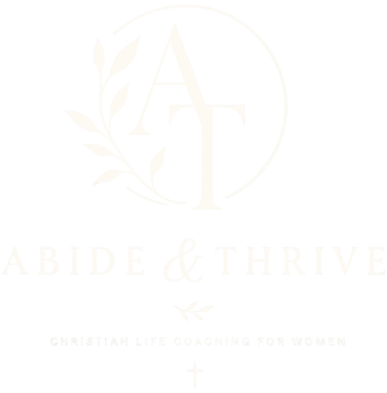 Abide & Thrive